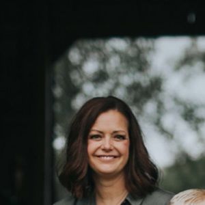 Meet your Posher, Jodi